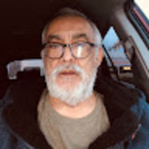 Meet your Posher, Robertohernan